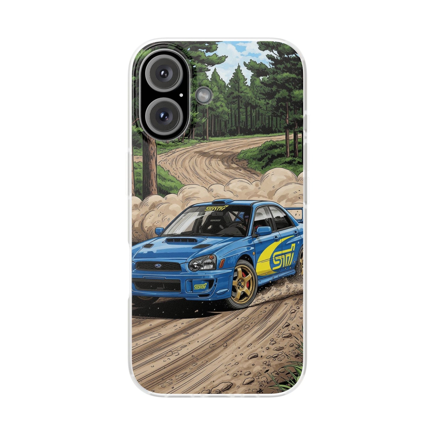 Subaru STI