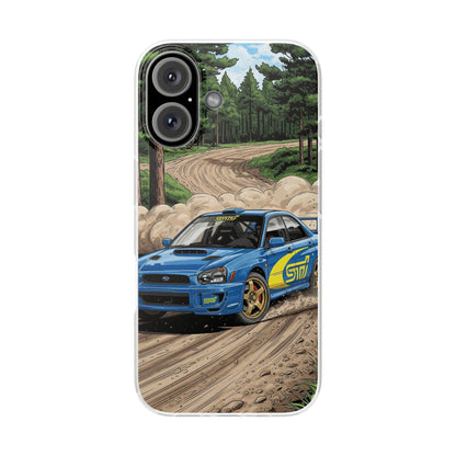 Subaru STI