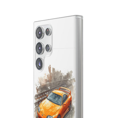 Toyota Supra MK4