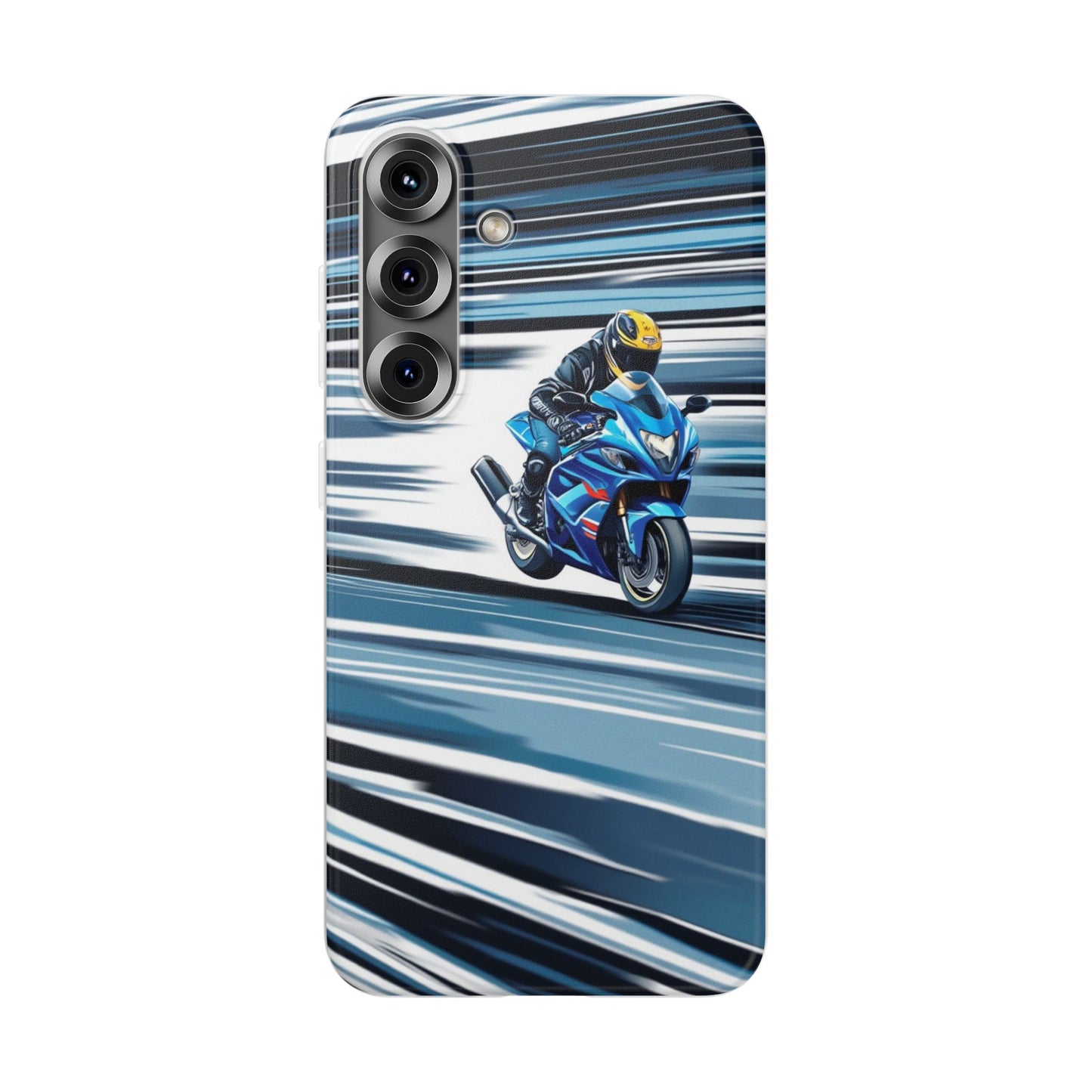 Suzuki Hayabusa