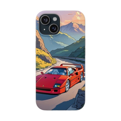Ferrari F40