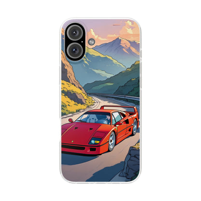 Ferrari F40