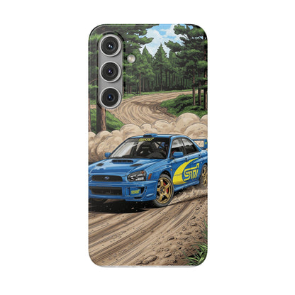 Subaru STI