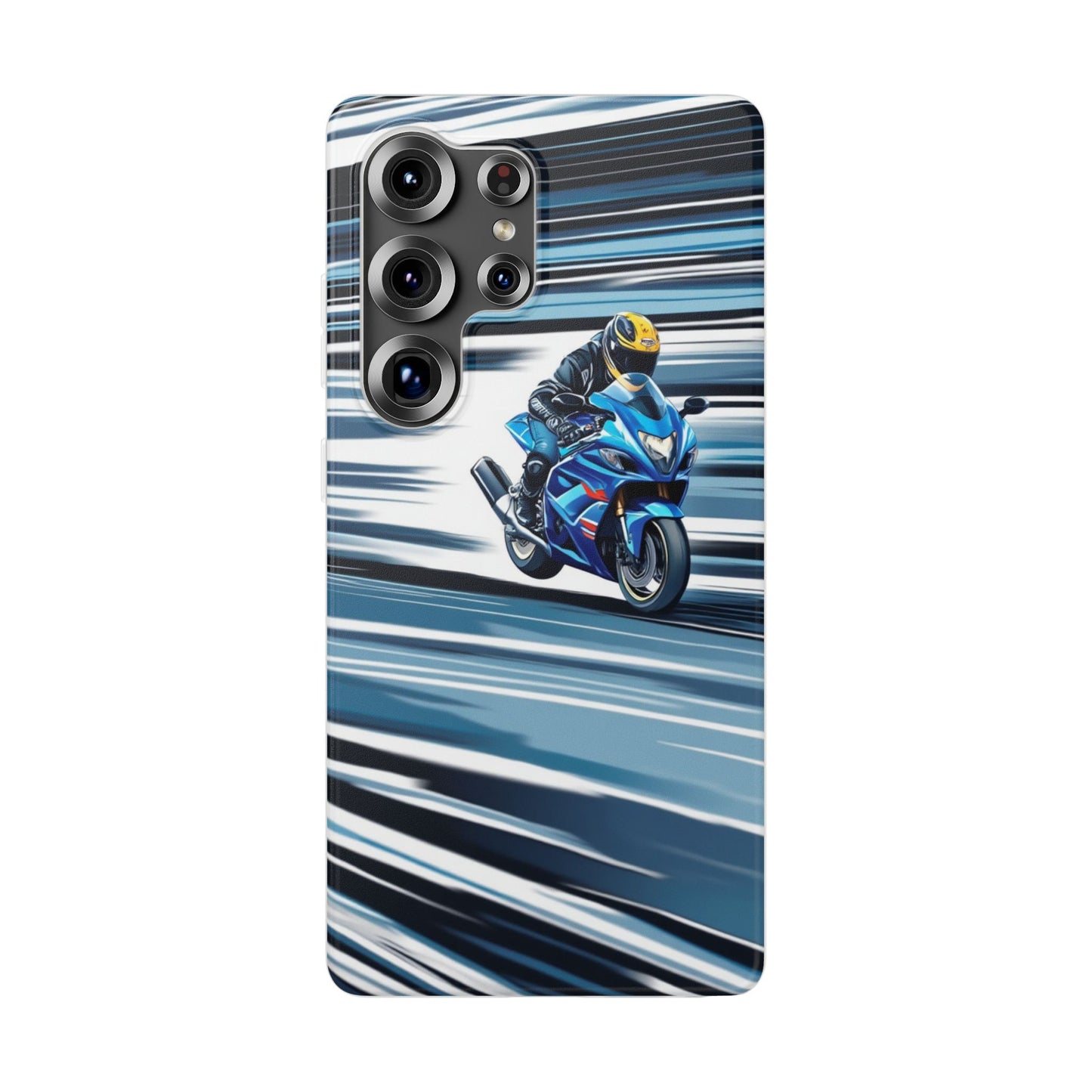 Suzuki Hayabusa