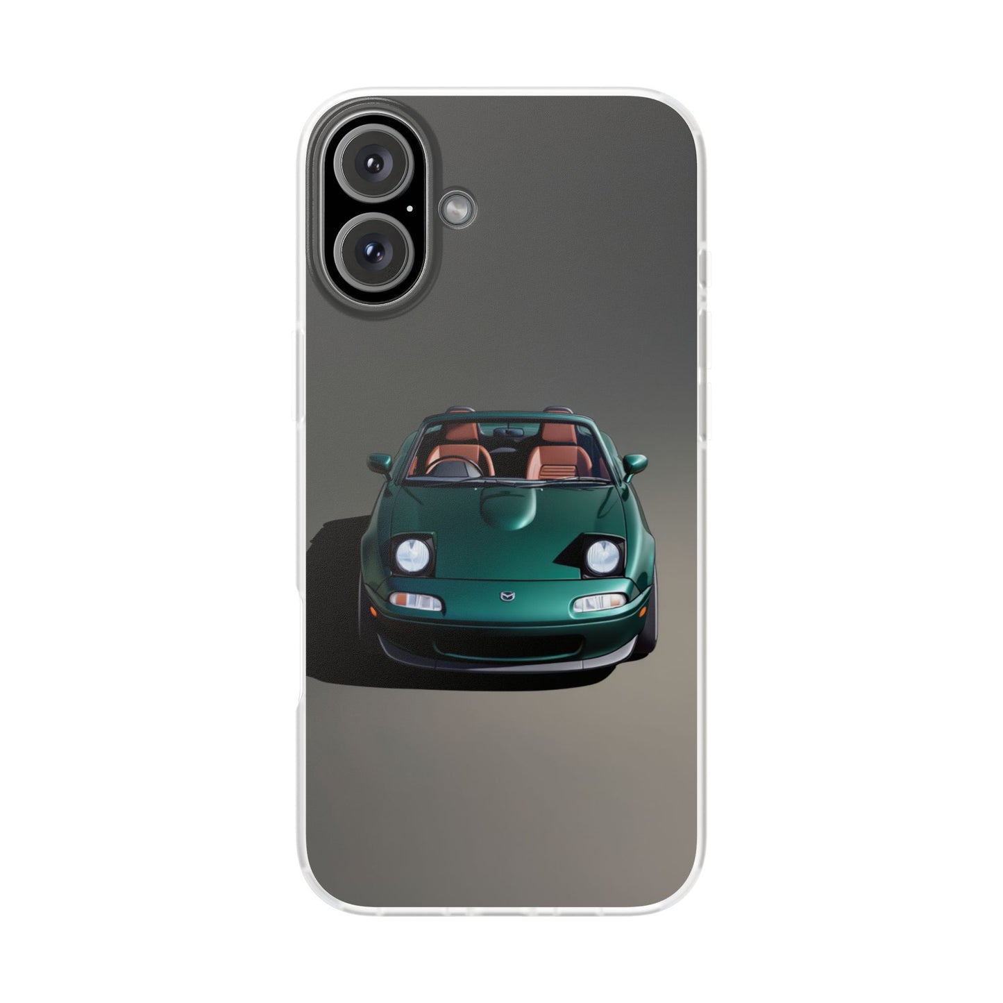 Mazda (miata) MX5