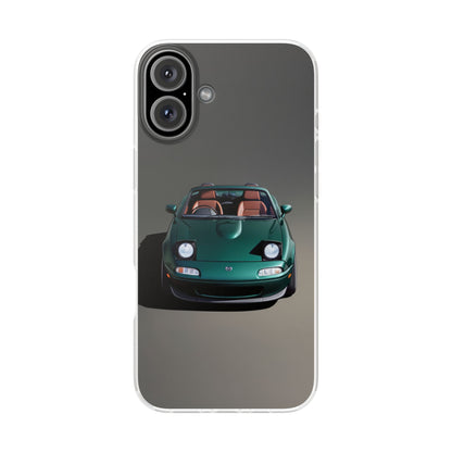 Mazda (miata) MX5