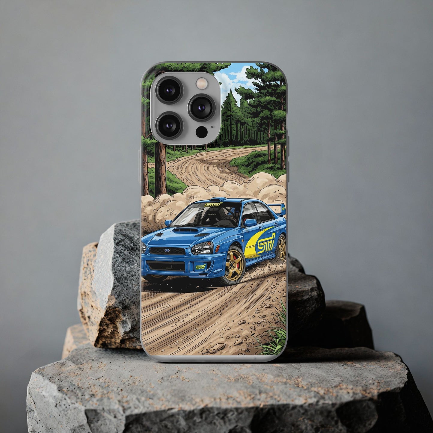 Subaru STI