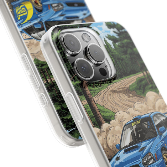 Subaru STI