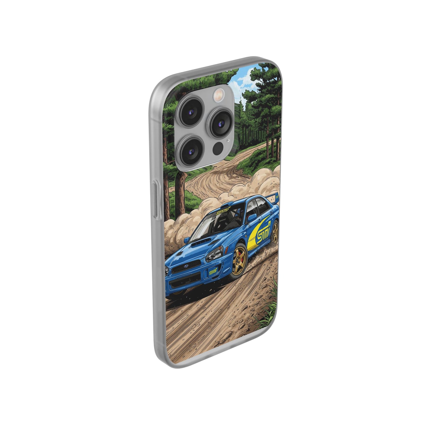 Subaru STI