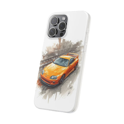 Toyota Supra MK4