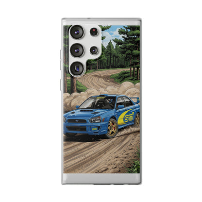 Subaru STI
