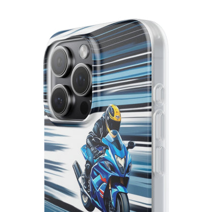 Suzuki Hayabusa
