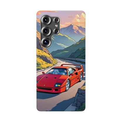 Ferrari F40