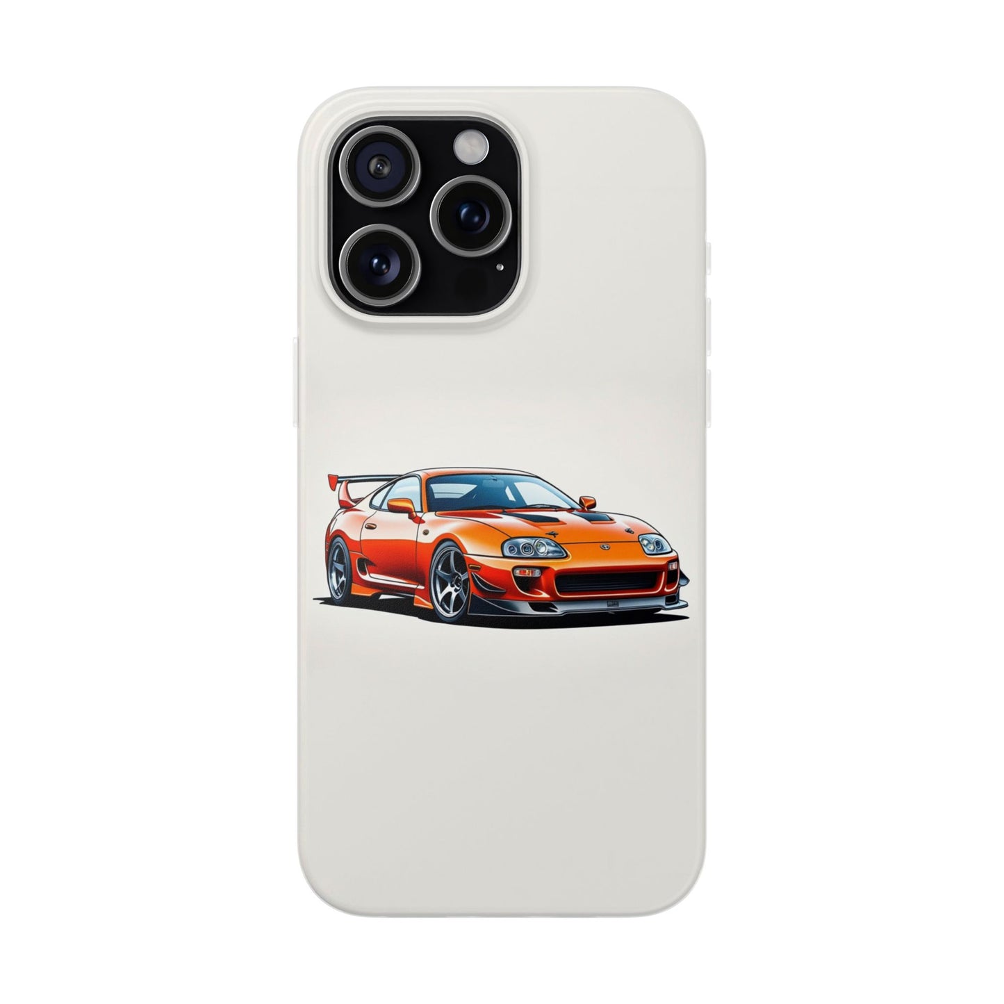Toyota Supra MK4