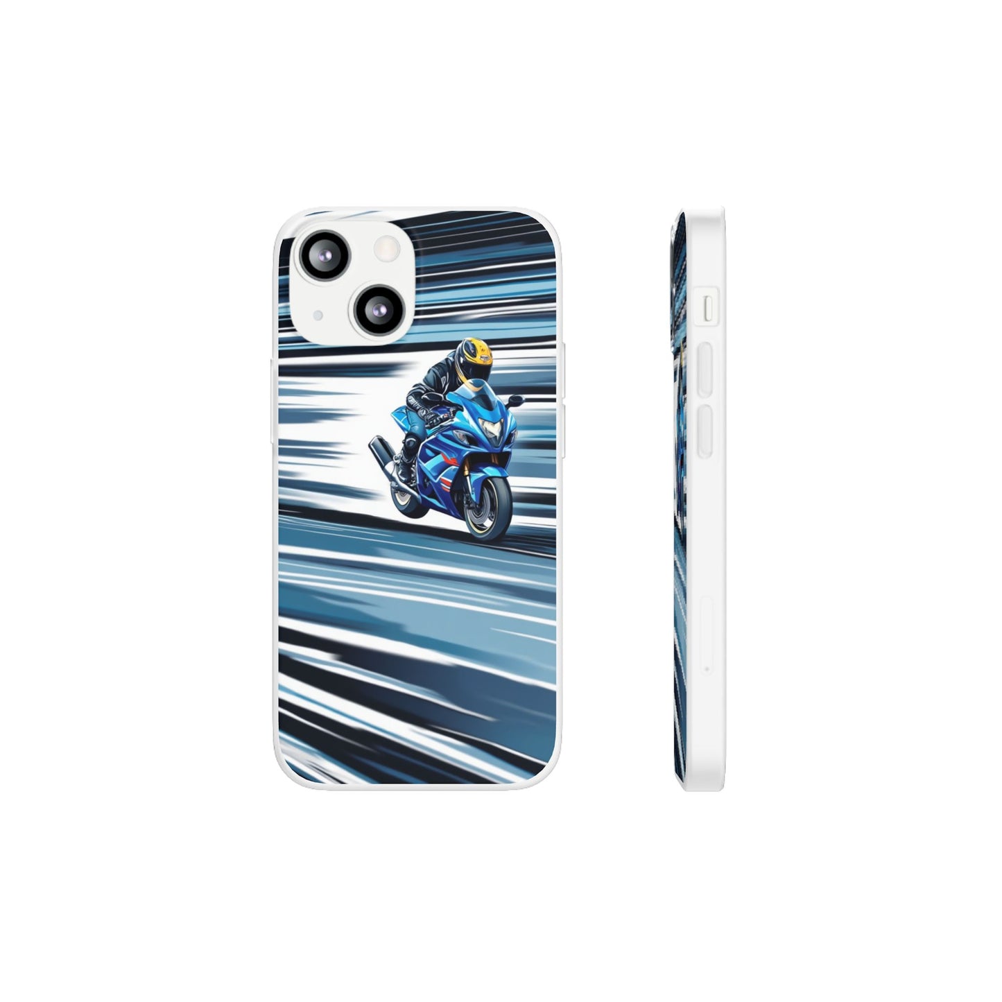 Suzuki Hayabusa