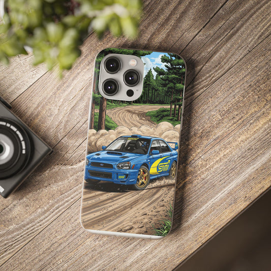Subaru STI