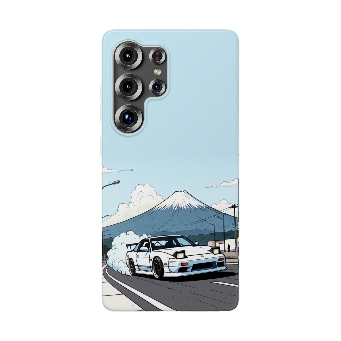 Nissan 180SX