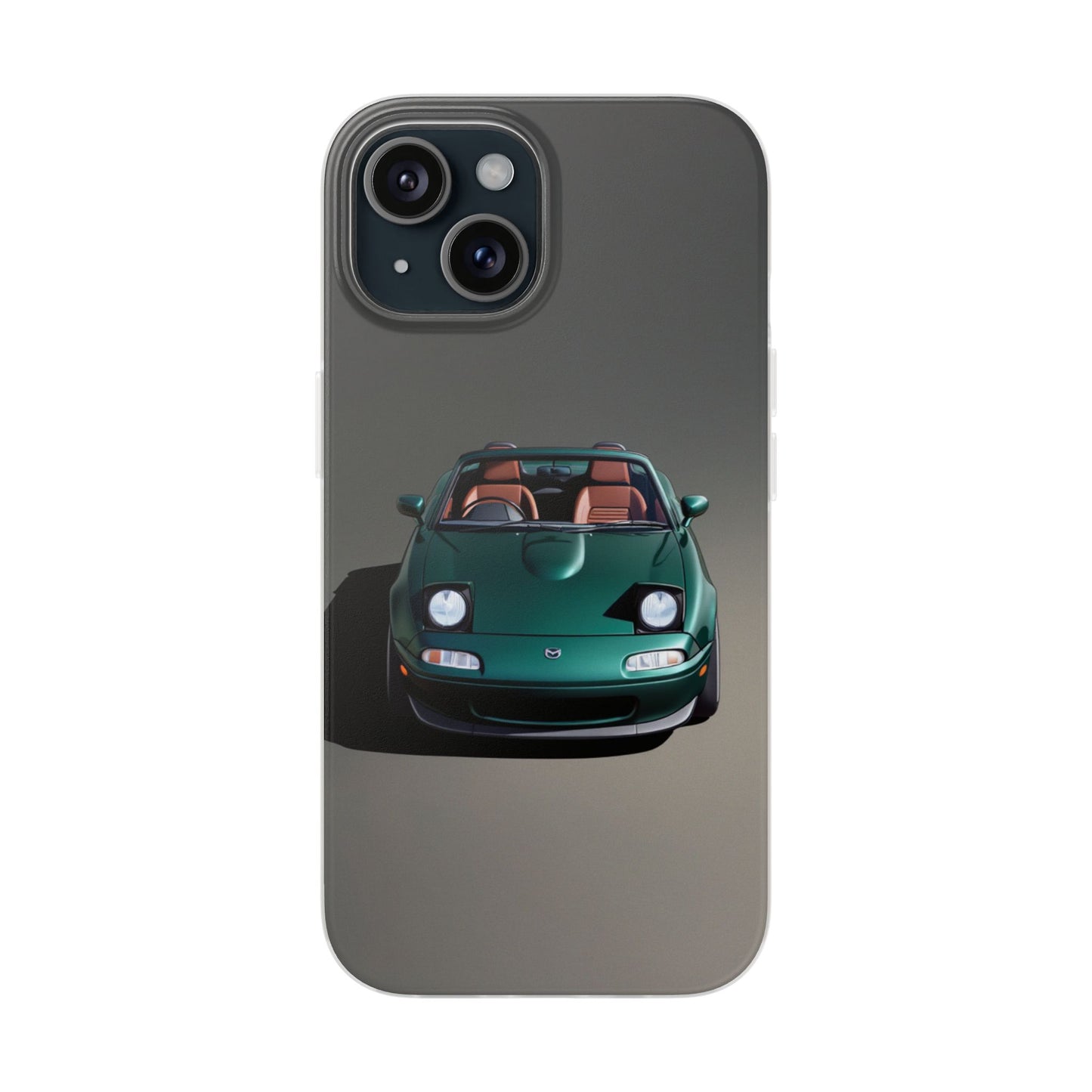Mazda (miata) MX5