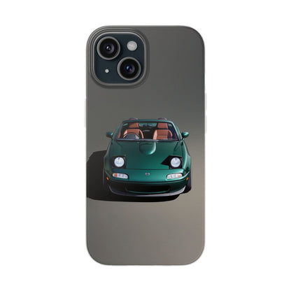 Mazda (miata) MX5