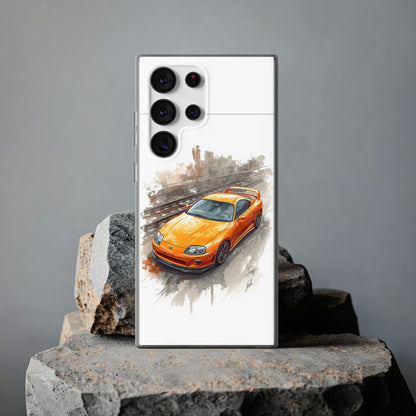Toyota Supra MK4