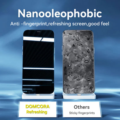 iPhone Screen Protector 9D