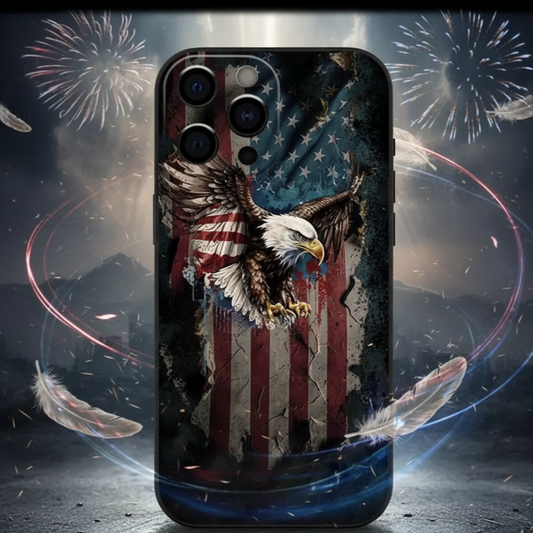 iPhone American Eagle Case