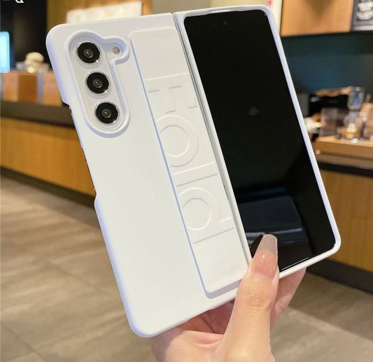 Samsung Z Fold Soft Silicone Case