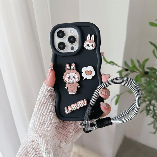 iPhone LaBubu Case