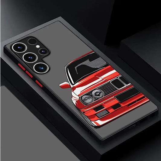 Samsung BMW E30 Case