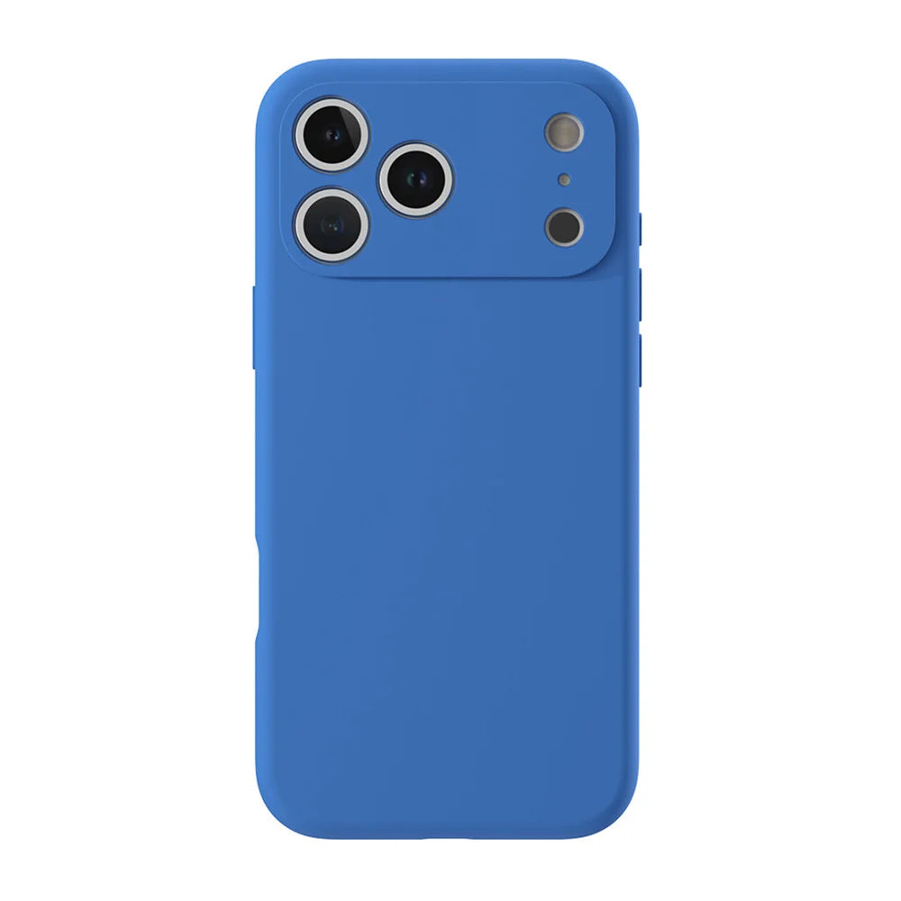 iPhone 17 Silicone Case