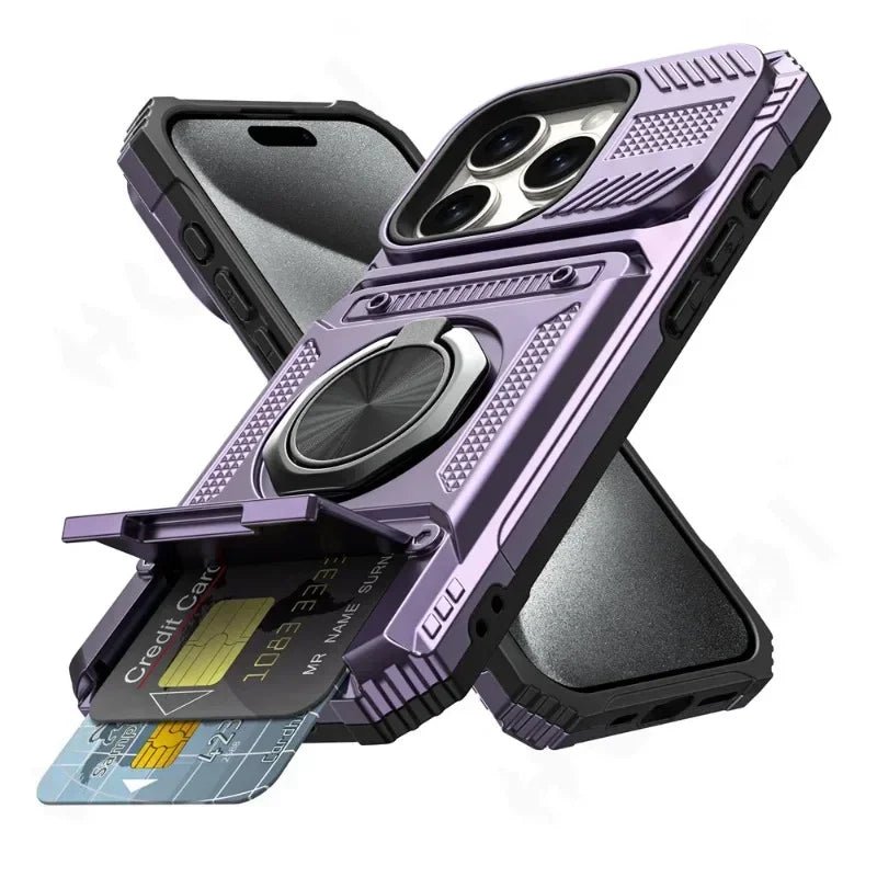 iPhone Armor Case