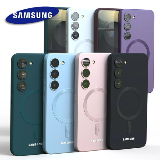 Samsung MagSafe Case