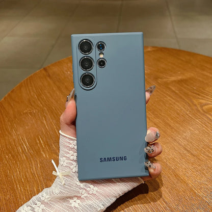 Samsung Silicone Case