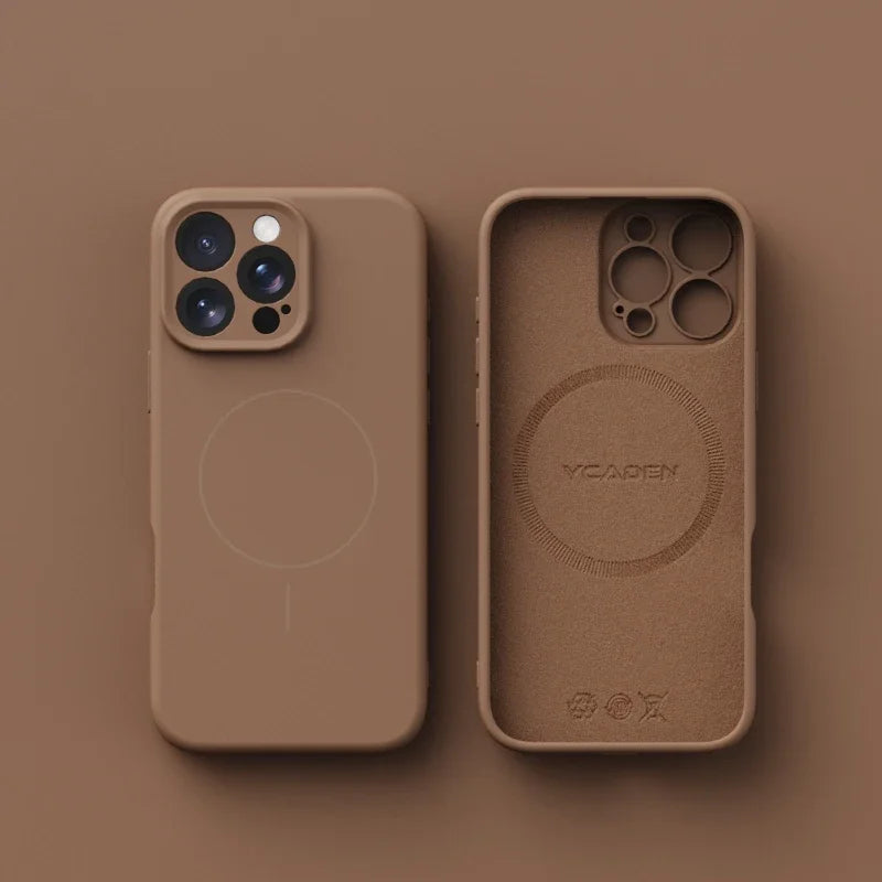 iPhone 17 Magnetic Case