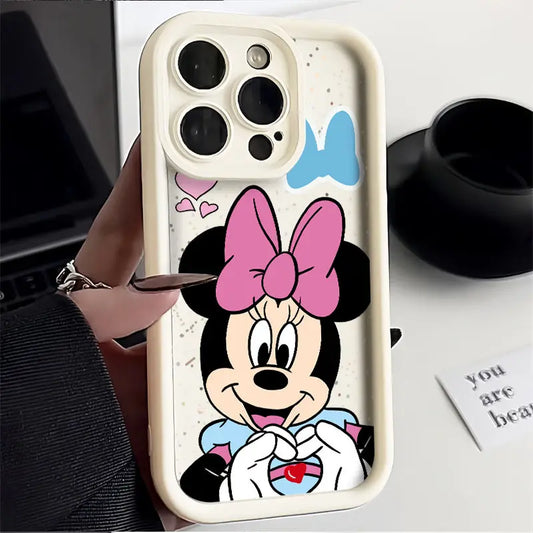 iPhone Minnie Mouse Case