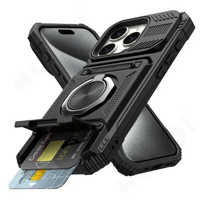 iPhone Armor Case