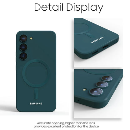 Samsung MagSafe Case