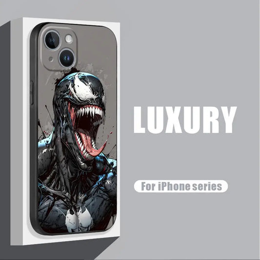 iPhone Venom Case
