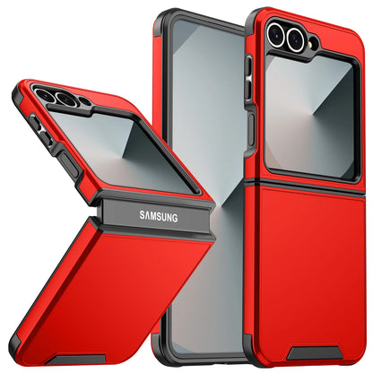 Samsung Z Flip Luxury Case