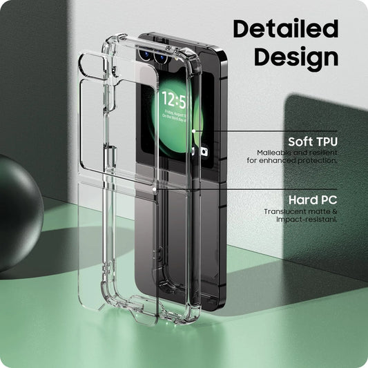Samsung Z Flip Case