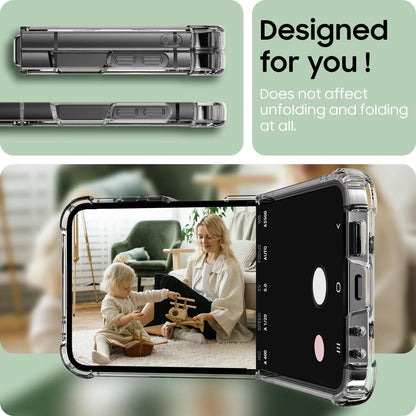 Samsung Z Flip Case