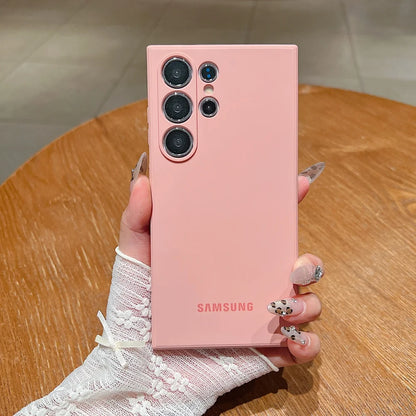 Samsung Silicone Case