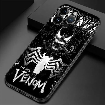 iPhone Venom Case