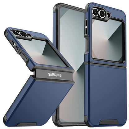 Samsung Z Flip Luxury Case