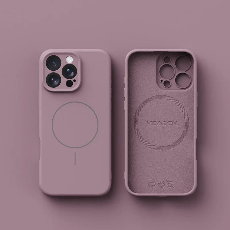 iPhone 17 Magnetic Case