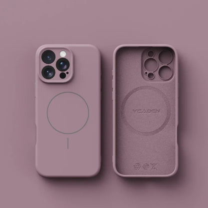 iPhone 17 Magnetic Case