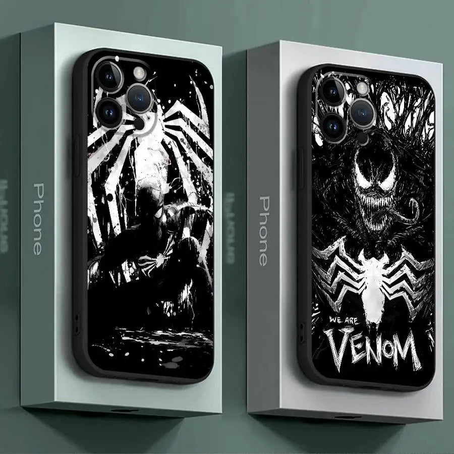 iPhone Venom Case