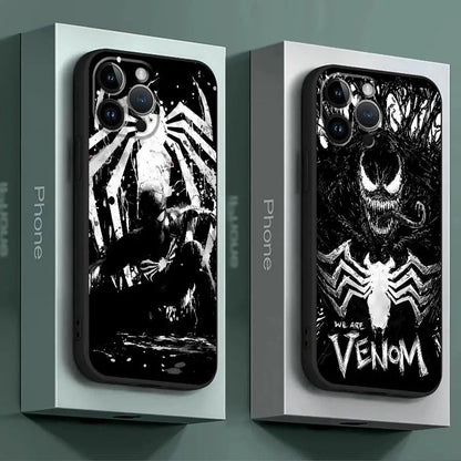 iPhone Venom Case