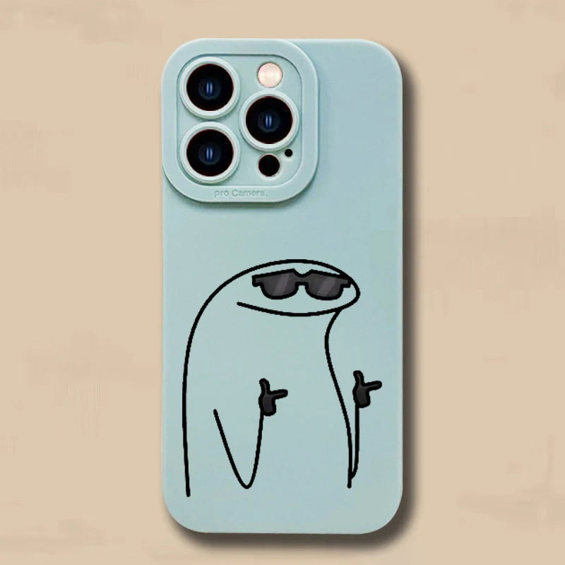 iPhone Matchman Case