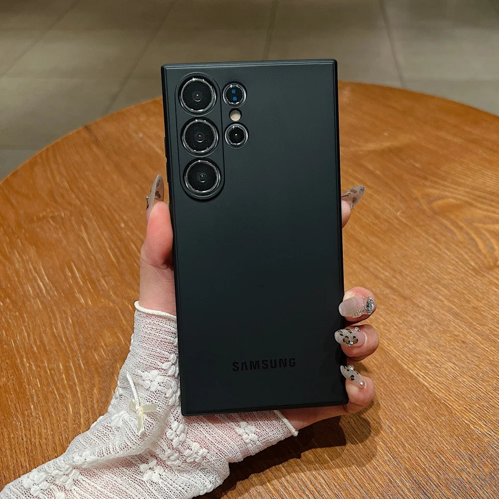 Samsung Silicone Case